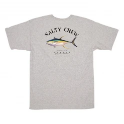 Salty Crew Ahi Mount S/S Tee