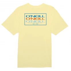 O'Neill Timeless S/S Tee
