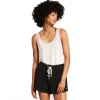 Volcom Lived In Lounge Fleece Short(PS) Womens 1 Volcom Lived In Lounge Fleece Short(PS) Womens