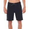 Rip Curl Men's Mirage 3-2-One Ultimate 19" Boardshorts Mens