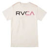 RVCA Scanner S/S Tee Mens