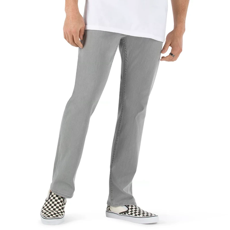 Vans Covina Five Pocket Straight Denim Pant Mens 3 Vans Covina Five Pocket Straight Denim Pant Mens