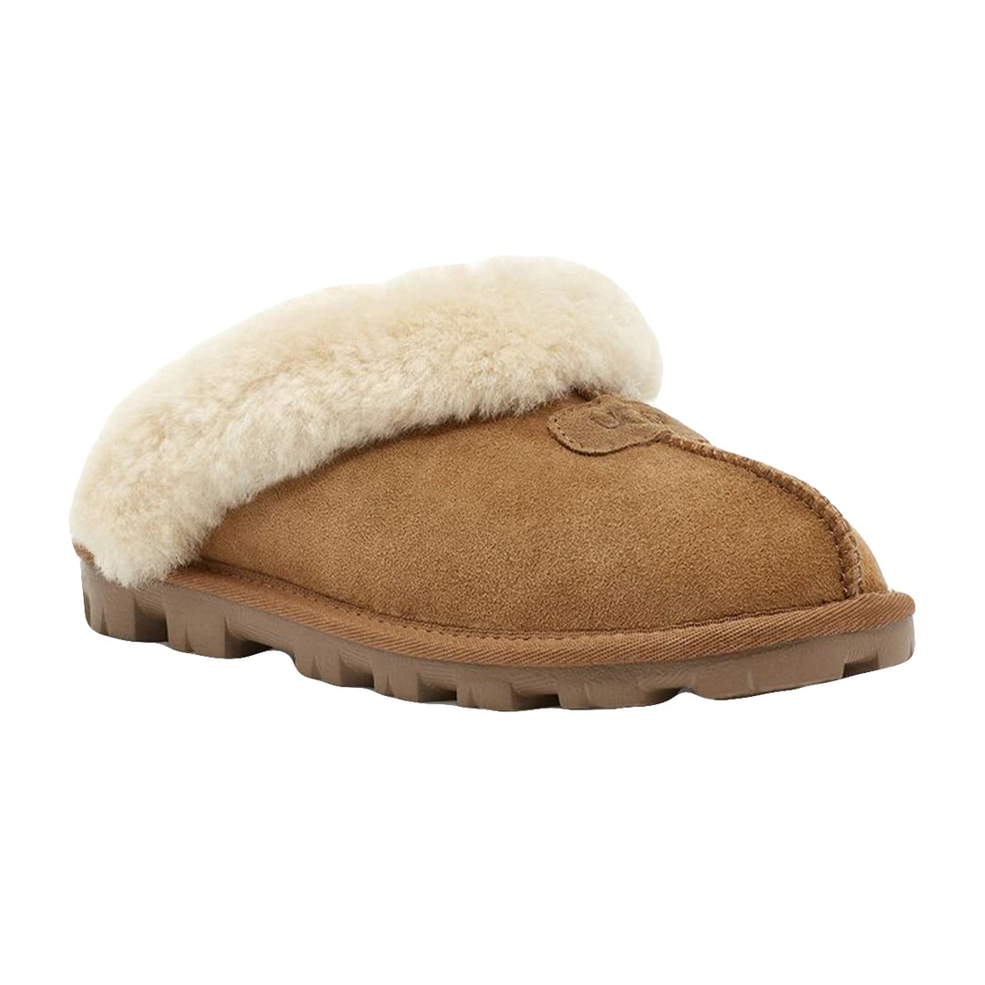 UGG Slippers Coquette Slipper 3 UGG Slippers Coquette Slipper