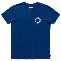 Banks Journal Mens Compass S/S Tee