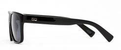 Otis Eyewear Mens Life On Mars (Black/Grey Polar)