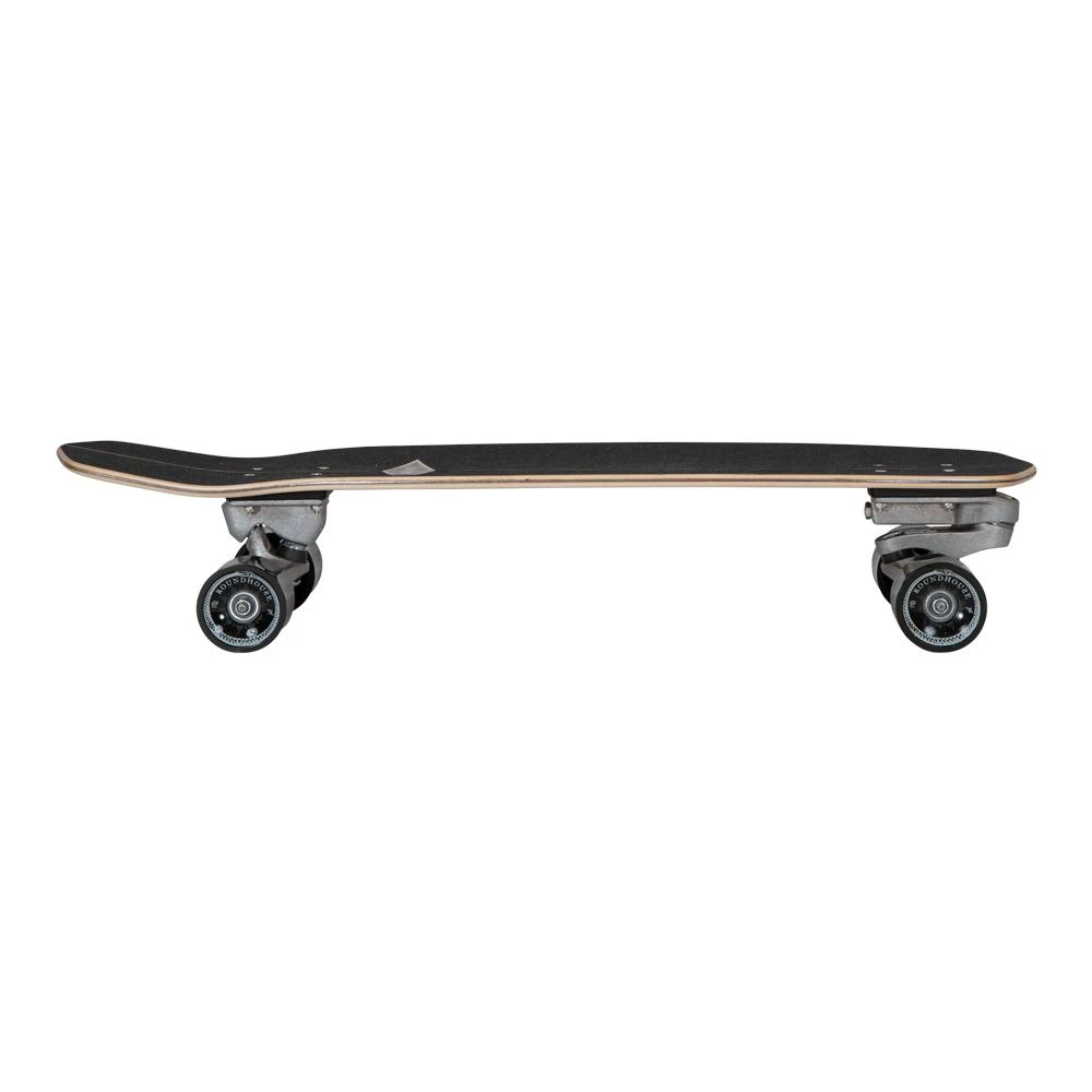 Carver C7 Raw 30.5" Prisma Surfskate Complete 2020 5 Carver C7 Raw 30.5" Prisma Surfskate Complete 2020