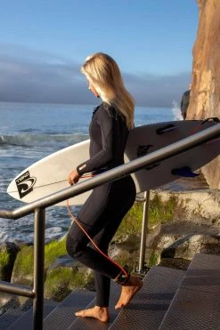 Youth O'Neill Hyperfreak 3/2+ Chest Zip Fullsuit Wetsuit