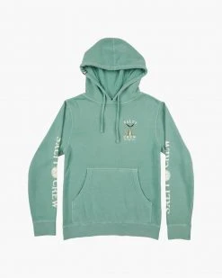 Salty Crew Women`s Tailed Boyfriend Hoody