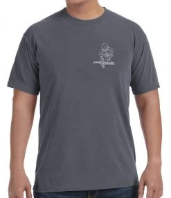 Malibu Shirts Plastic Fantastic S/S T-Shirt Mens