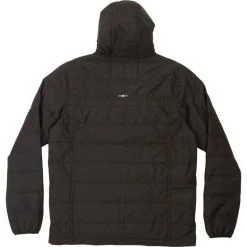 Salty Crew Mens Tidal Puffy Jacket
