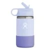 Hydro Flask 12 Oz Kids Wide Mouth Bottle