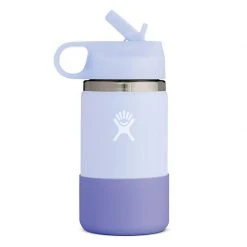 Hydro Flask 12 Oz Kids Wide Mouth Bottle