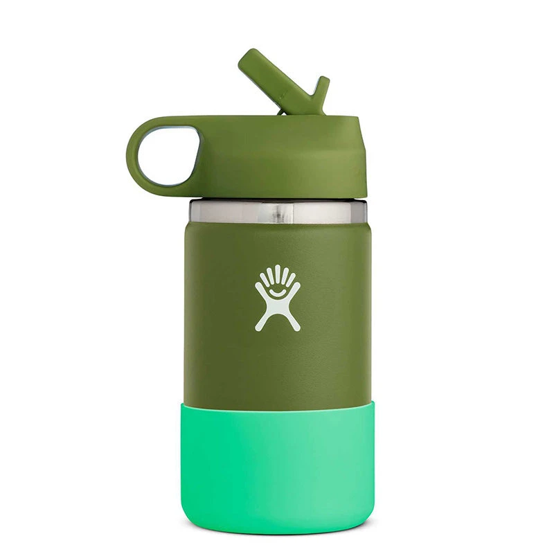 Hydro Flask 12 Oz Kids Wide Mouth Bottle 4 Hydro Flask 12 Oz Kids Wide Mouth Bottle