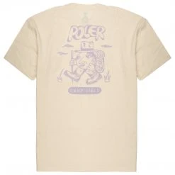 Poler Mens Headed South S/S Tee