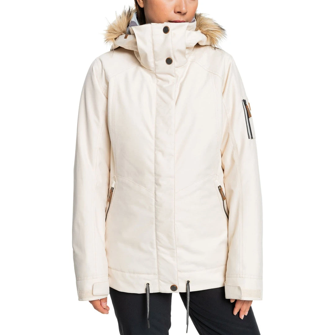 Roxy Meade Insulated Snow Jacket 11 Roxy Meade Insulated Snow Jacket