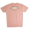 Jack's Surfboards Backbeat Fifty7 Women's S/S T-Shirt Womens