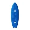 Jack's Surfboards Fantom Fish Epoxy 5'6 Softboard