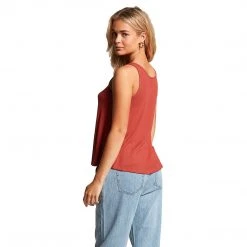 Volcom Lived In Lounge Thermal Tank (PS)