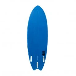 Jack's Surfboards Fantom Fish Epoxy 5'6 Softboard