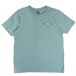 Jack's Surfboards Backbeat Fifty7 S/S TEE