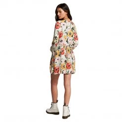 Volcom Womens In Tiers Dress (PS)