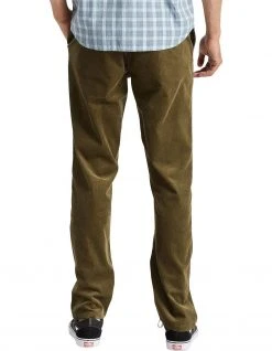 Brixton Choice Chino Pant Mens