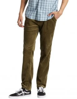Brixton Choice Chino Pant Mens