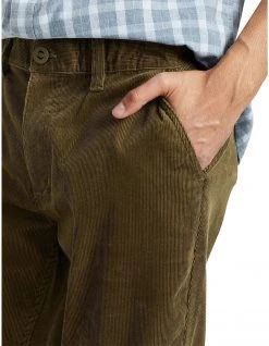 Brixton Choice Chino Pant Mens