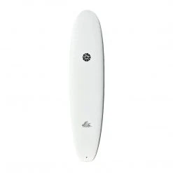 Jack's Surfboards Wave Comber Epoxy 8'0 Softboard