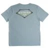 Jack's Surfboards Backbeat Fifty7 S/S TEE