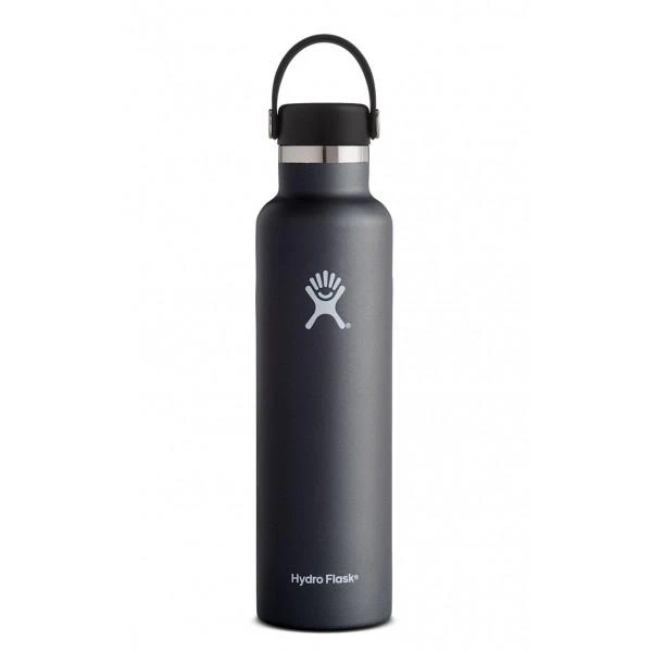 Hydro Flask 24 Oz Standard Mouth Bottle Drinkware 7 Hydro Flask 24 Oz Standard Mouth Bottle Drinkware