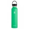 Hydro Flask 24 Oz Standard Mouth Bottle Drinkware 2 Hydro Flask 24 Oz Standard Mouth Bottle Drinkware