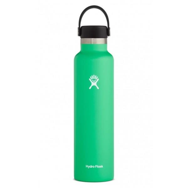 Hydro Flask 24 Oz Standard Mouth Bottle Drinkware 3 Hydro Flask 24 Oz Standard Mouth Bottle Drinkware