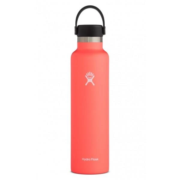Hydro Flask 24 Oz Standard Mouth Bottle Drinkware 4 Hydro Flask 24 Oz Standard Mouth Bottle Drinkware