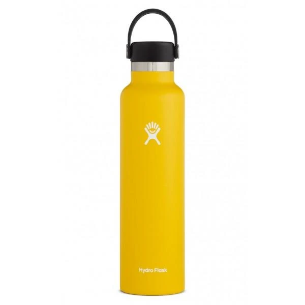 Hydro Flask 24 Oz Standard Mouth Bottle Drinkware 5 Hydro Flask 24 Oz Standard Mouth Bottle Drinkware