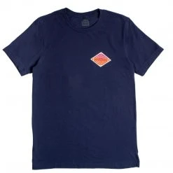 Jack's Surfboards Coastal Fifty7 S/S T-Shirt
