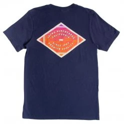 Jack's Surfboards Coastal Fifty7 S/S T-Shirt