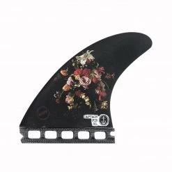 Captain Fin Co Surf Dion Agius Flowers Medium (Single Tab)