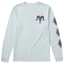 Roark Bighorn Long Sleeve Tee