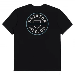 Brixton Crest II S/S (PS) Mens 14 Brixton Crest II S/S (PS) Mens