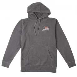 Jack's Surfboards Mens Trenton Pigment Pullover Hoodie