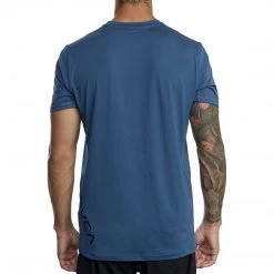 RVCA Sport Vent S/S Tee Mens
