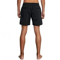 RVCA Mens Flux Walkshort 16"