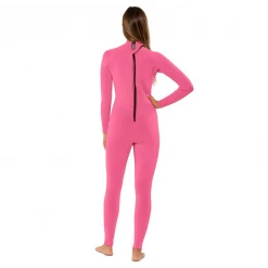 Women's Sisstrevolution 7 Seas 3/2mm Back Zip Full Suit 19 Women's Sisstrevolution 7 Seas 3/2mm Back Zip Full Suit