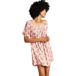 Volcom Womens Harley & J Dress (PS)