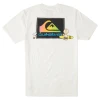 Peanuts X Quiksilver Cool Kids S/S Tee 2 Peanuts X Quiksilver Cool Kids S/S Tee