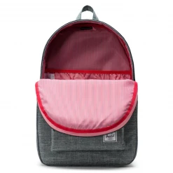 Herschel Mens Settlement Backpack 45 Herschel Mens Settlement Backpack