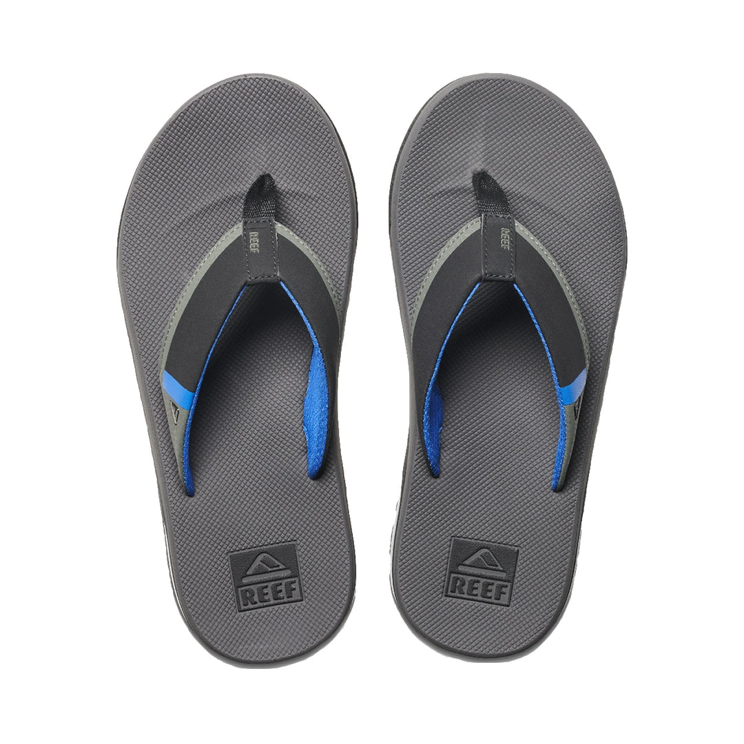 Reef Fanning Low Sandal Mens 8 Reef Fanning Low Sandal Mens