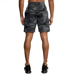 RVCA VA Sport IV Sweat Short 19"