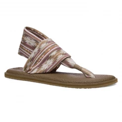 Sanuk Yoga Sling 2 Trail Sandal Womens